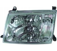 ABAKUS Optique Principale Gauche 212-11C1L-LD-E Pour Toyota Sans Support