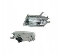 ABAKUS 216-1135L-LD-E Projecteur principal