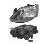 Phare Avant Gauche Halogène Electrique Seat Ibiza IV Depo