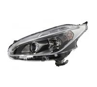 Phare Avant Gauche Halogène Et LED Pour Peugeot 208 2017 Valeo 1685353080
