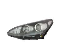 Phare avant gauche HB3/PY21W/LED Kia Sportage 4 (QL) 2016-2021 - 92101F1010 / 92101-F1010