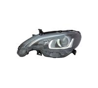 Phare avant gauche HIR2/LED Peugeot 108 depuis 2014 - B000863880