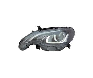 Phare avant gauche HIR2/LED Peugeot 108 depuis 2014 - B000863880