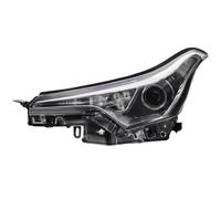 Phare avant gauche HIR2/LED Toyota C-HR phase 1 2016-2019 - 81170-F4030 / 81170F4030