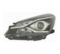 Phare Avant Gauche HIR2 WY21W W21 5W Pour Toyota Yaris NLP13 NSP13