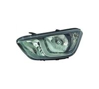 Phare avant gauche Hyundai I20 2012-2015 -