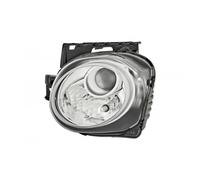 Phare Avant Gauche Inf h11-hb3 pour Nissan Juke 2014 IN Avant Valeo