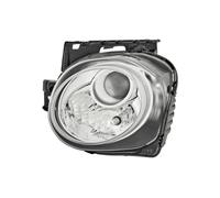 Phare Avant Gauche Inf H11-Hb3 Pour Nissan Juke 2014 IN Avant valeo