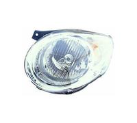 Phare avant gauche Kia Picanto 2008-2011 -