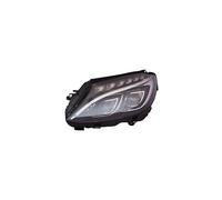 Phare avant gauche LED directionnel Mercedes Classe C W205 phase 1 2014-2018 - A2058202961 / 2058202961