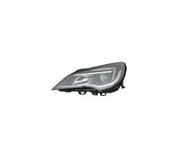 Phare avant gauche LED/H1/H7 Opel Astra K depuis 2015 - 39081892 / 13488969