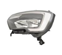 Phare avant gauche Led/H1/H7 Renault Master 3 phase 3 depuis 2019 - 260607867R