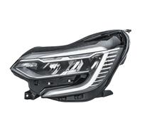 Phare Avant Gauche LED HELLA Pour Renault Captur Sans Boîtier