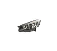 Phare avant gauche LED Peugeot 508 2014-2018 - 1612495380 / 9807241780