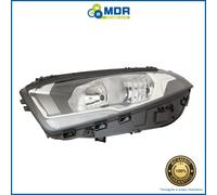 Phare Avant Gauche Lumière D LED - SX - Pour Mercedes W1