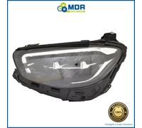Phare Avant À Led Pour Mercedes W213 Depuis 2020 Gauche