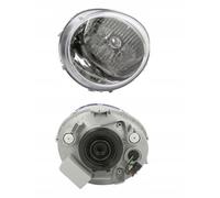 Phare Avant Gauche Manuel Pour Daewoo Matiz - Standard Européen Depo