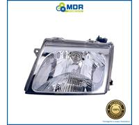 Phare Avant Gauche Manuel - SX - pour Toyota Hi-Lux Pick-Up 01- > 05
