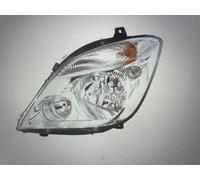 PHARE AVANT GAUCHE MERCEDES SPRINTER W906 2006-2013