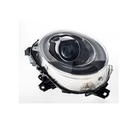 Phare Avant Gauche Mini One Cooper 2014 Bi LED Gris OE 63117383209 Valeo