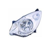 Phare avant gauche Opel Agila 2008-2015 - 4709126