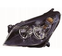 Phare Avant Gauche Opel Astra H 2004-2009 Abakus OEM avec Réglage Électrique