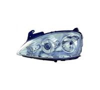 Phare avant gauche Opel Corsa C 2003-2006 - 1216177