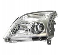 Phare Avant Gauche OPEL VECTRA C 02-05 DEPO H7 Standard Européen