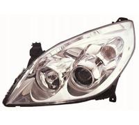 Phare Avant Gauche OPEL VECTRA C SIGNUM 2005-2008 Halogène Abakus