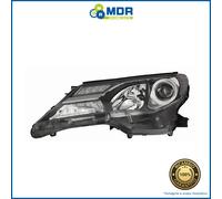 Phare Avant Gauche P Noir No Xénon - SX - pour Toyota Rav 4 13- > 15