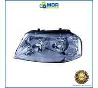 Phare Avant Gauche Parab. Gris - SX - Seat Alhambra 00- > 10