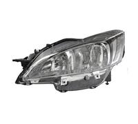 PHARE AVANT GAUCHE PEUGEOT 508 2011-2014 VALEO
