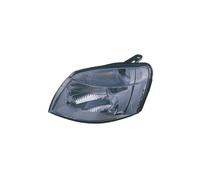 Phare avant gauche Peugeot Partner 2002-2007 - 6204AX / 6204ZA / 6204ZE