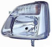 Phare Avant Gauche Pour Agila 2002 Au 2007 Suzuki Wagon R