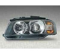 Phare Avant Gauche Pour Audi A3 2005 À 2008 XENON