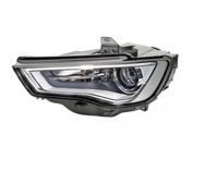 Phare gauche PSY24W 1ZS 010 740-651 HELLA pour AUDI A3 Limousine A3 A3 Sportback