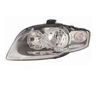 Phare Avant Gauche Pour Audi A4 2004-2007 Depo/TYC/Others Feu Blanc 8E0941003BK