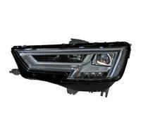 Phare Avant Gauche pour Audi a4 à Partir De 2015 Bixenon LED 8W0941773