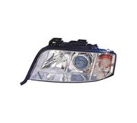 Phare avant gauche pour Audi A6 (C5) depuis 08/01->