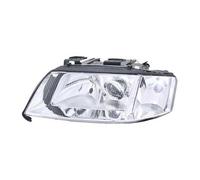 Phare avant gauche pour Audi A6 (C5) jusque ->08/1999