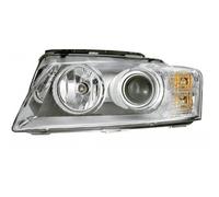 Phare Avant Gauche pour Audi a8 2005 Au 2010 Bixenon Afs