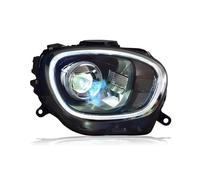 Phare Avant Gauche Pour BMW pour pour Countryman F60 2017-2022 feux clignotants avant DRL accessoires voiture phare LED Feux Avants
