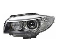 Phare Avant Gauche Pour BMW Série 1 Coupé E81 E82 2011 Et Suivant XENON DIN.