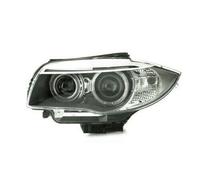 Phare Avant Gauche Pour BMW Serie 1 Coupe E81 E82 2011 IN Avant Xénon
