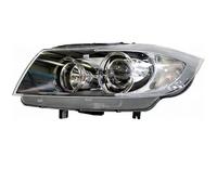 Phare gauche W10W 719000000005 MAGNETI MARELLI pour BMW 3 Touring 3