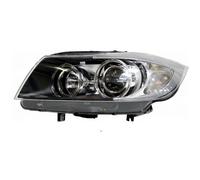 Phare Avant Gauche pour BMW Serie 3 e90 e91 2005 Au 2008 Xénon din
