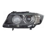 Phare Avant Gauche pour BMW Serie 3 e90 e91 2008 IN Avant Bixenon LED din