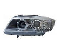 Phare Avant Gauche pour BMW Serie 3 e90 e91 Partir 2008 Bixenon LED 63117202583