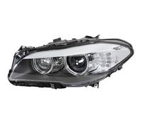 Phare Avant Gauche pour BMW Serie 5 f10 f11 2010 Au 2013 Bixenon LED Afs