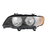 Phare avant gauche pour Bmw x5 E53 (07/1999-09/2003) - Phase 1